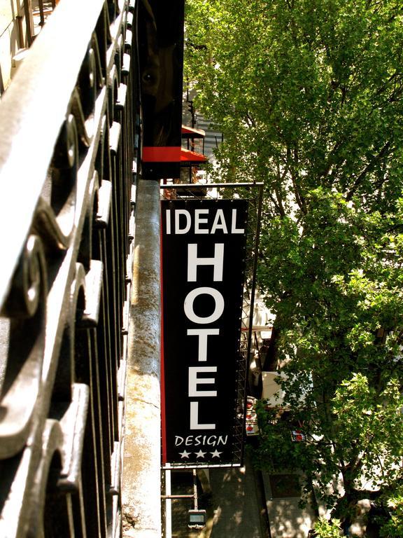 Idéal Design Hotel Parigi