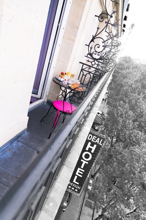 Idéal Design 3* Parigi