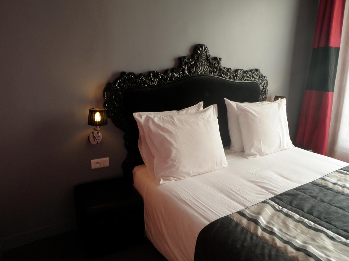Idéal Design 3* Parigi