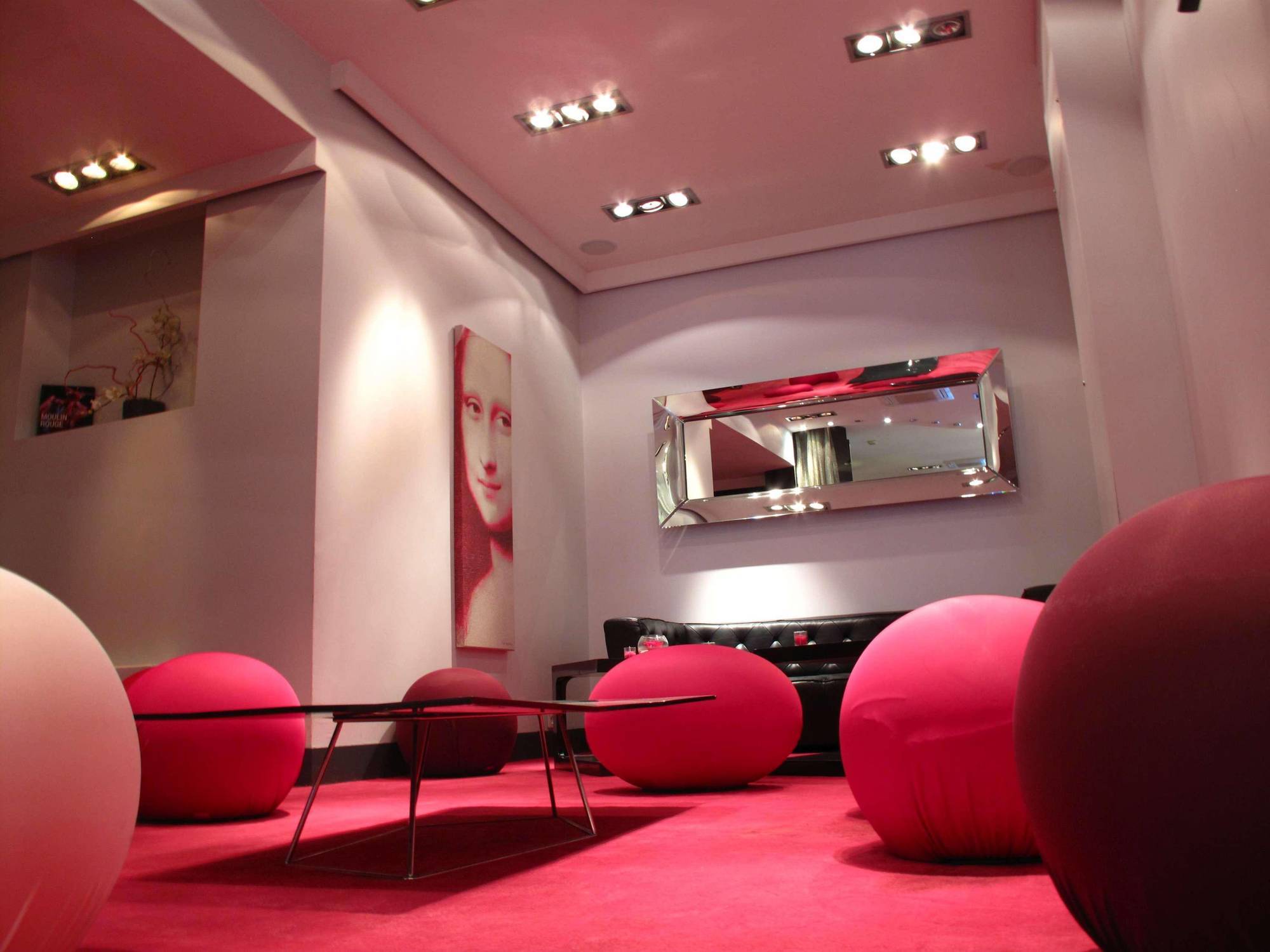 Idéal Design 3* Parigi
