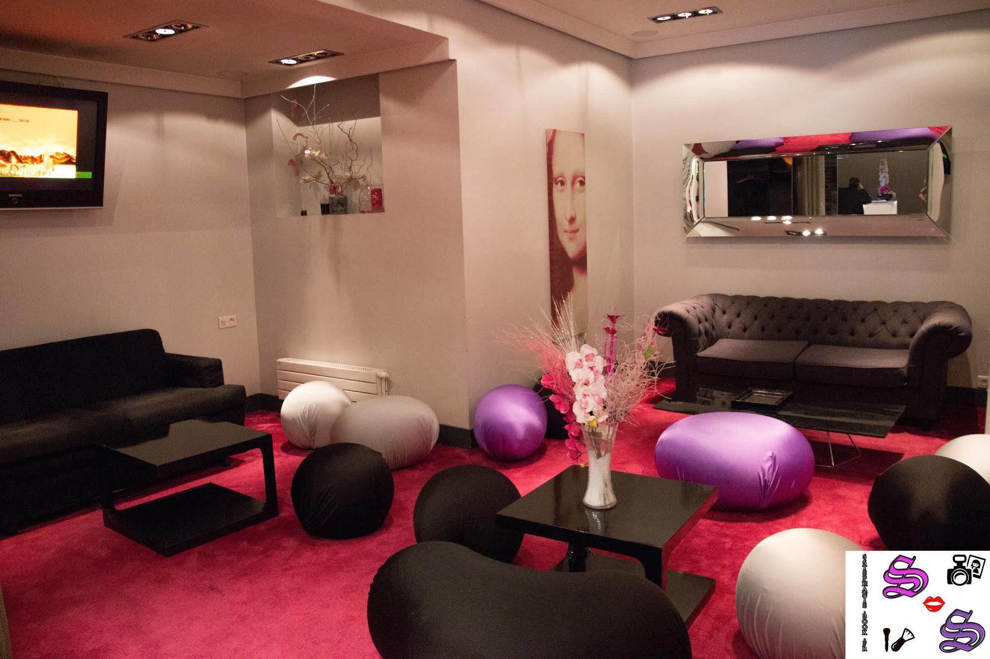 Idéal Design Parigi