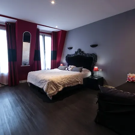 Hotel Bobo's