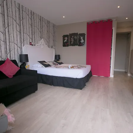 Hotel Bobo's 4*