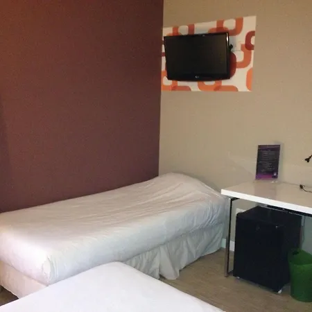Hotel Bobo's