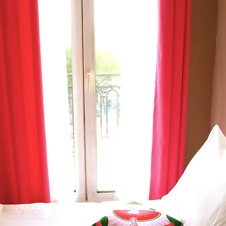 Hotel Bobo's 4*
