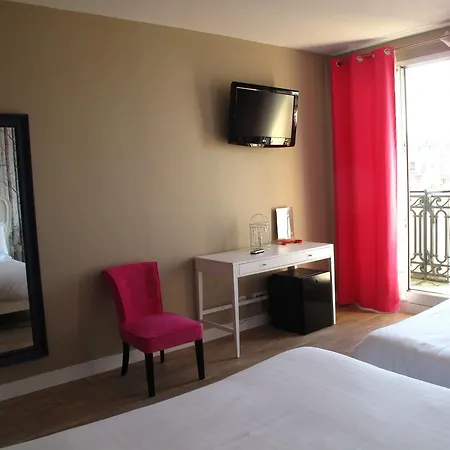 Bobo's Hotel