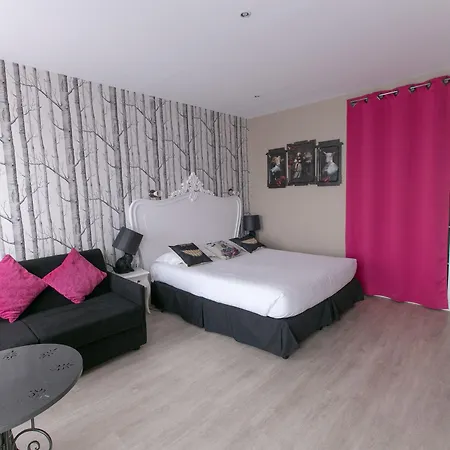 Bobo's Hotel 4*