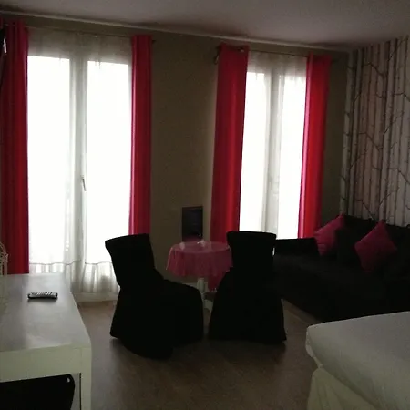 Bobo's Hotel Paris