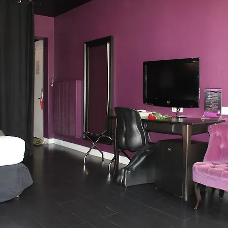 Bobo's Hotel 4*