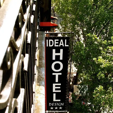 Bobo's Hotel Paris