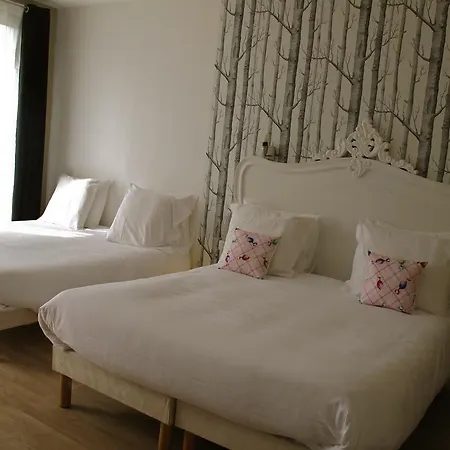 Bobo's Hotel 4*