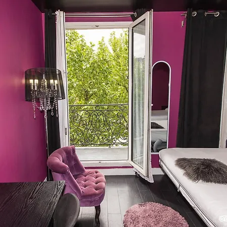 Hotel Bobo's