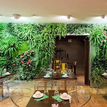 Hotel Bobo's 4*