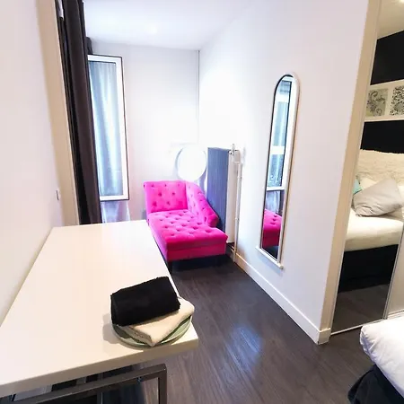 Hotel Bobo's 4*