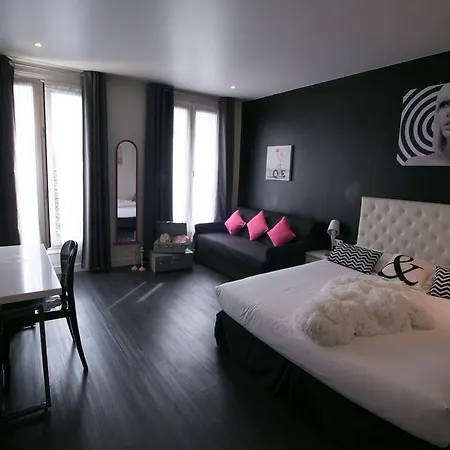 Hotel Bobo's