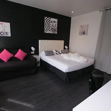 Hotel Bobo's