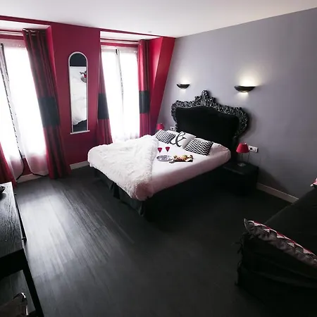 Hotel Bobo's Paris