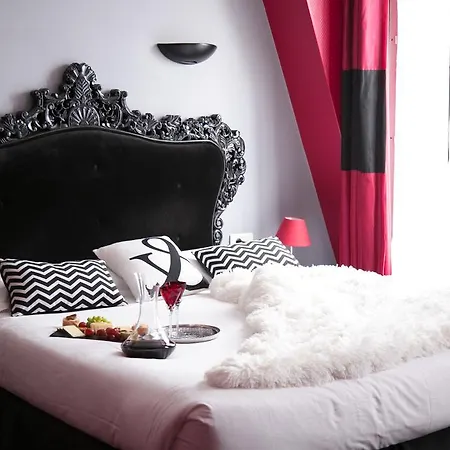 Hotel Bobo's 4*