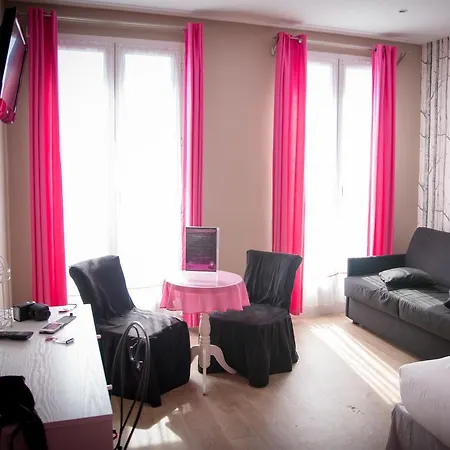 Hotel Bobo's 4*