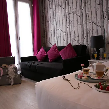 Bobo's Paris