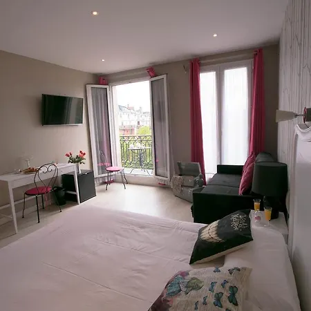Bobo's Paris