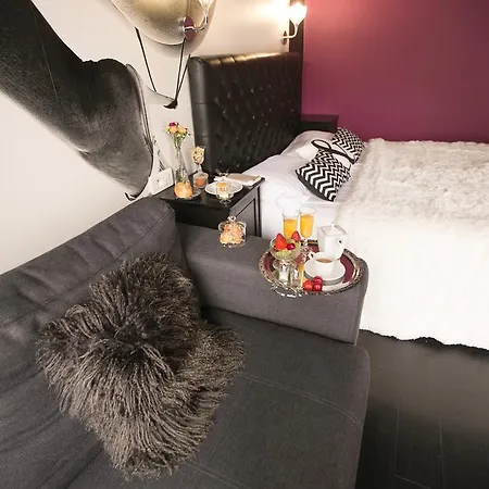 Hotel Bobo's