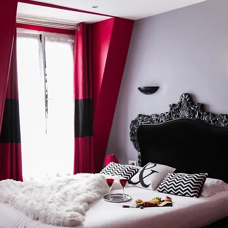Hotel Bobo's