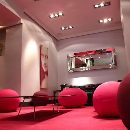Bobo's 4* Paris