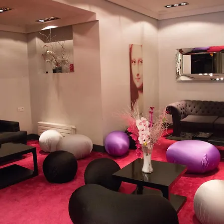 Bobo's Paris