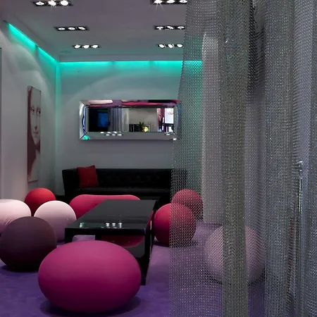 Bobo's Hotel 4*