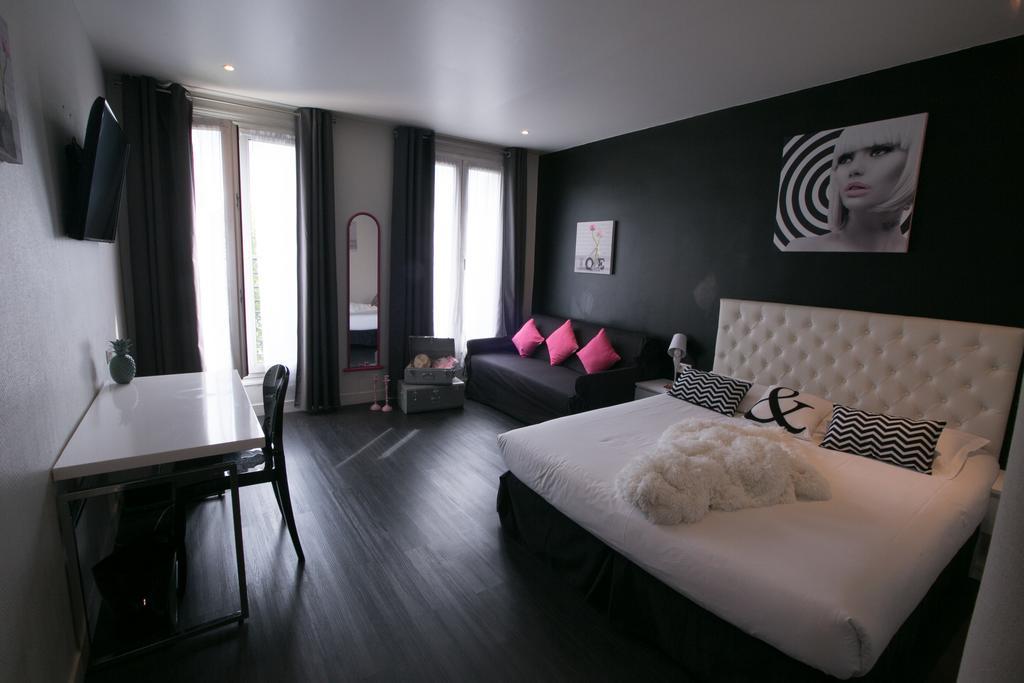 Hotel Bobo's