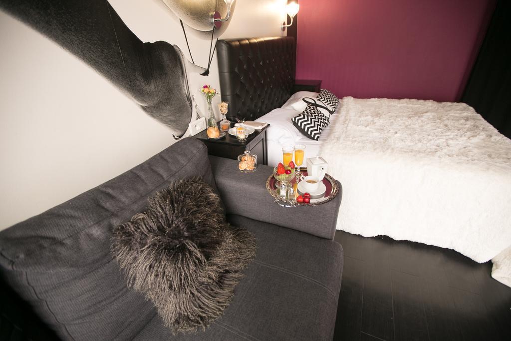 Hotel Bobo's