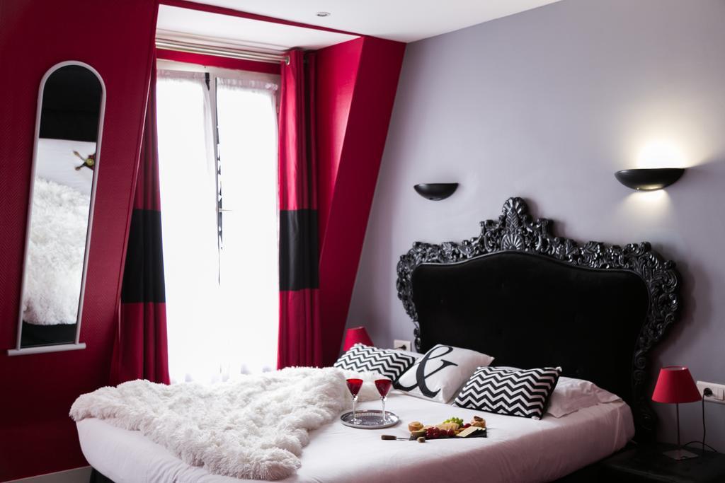 Hotel Bobo's