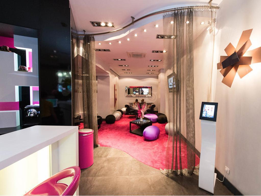Bobo's Hotel Paris