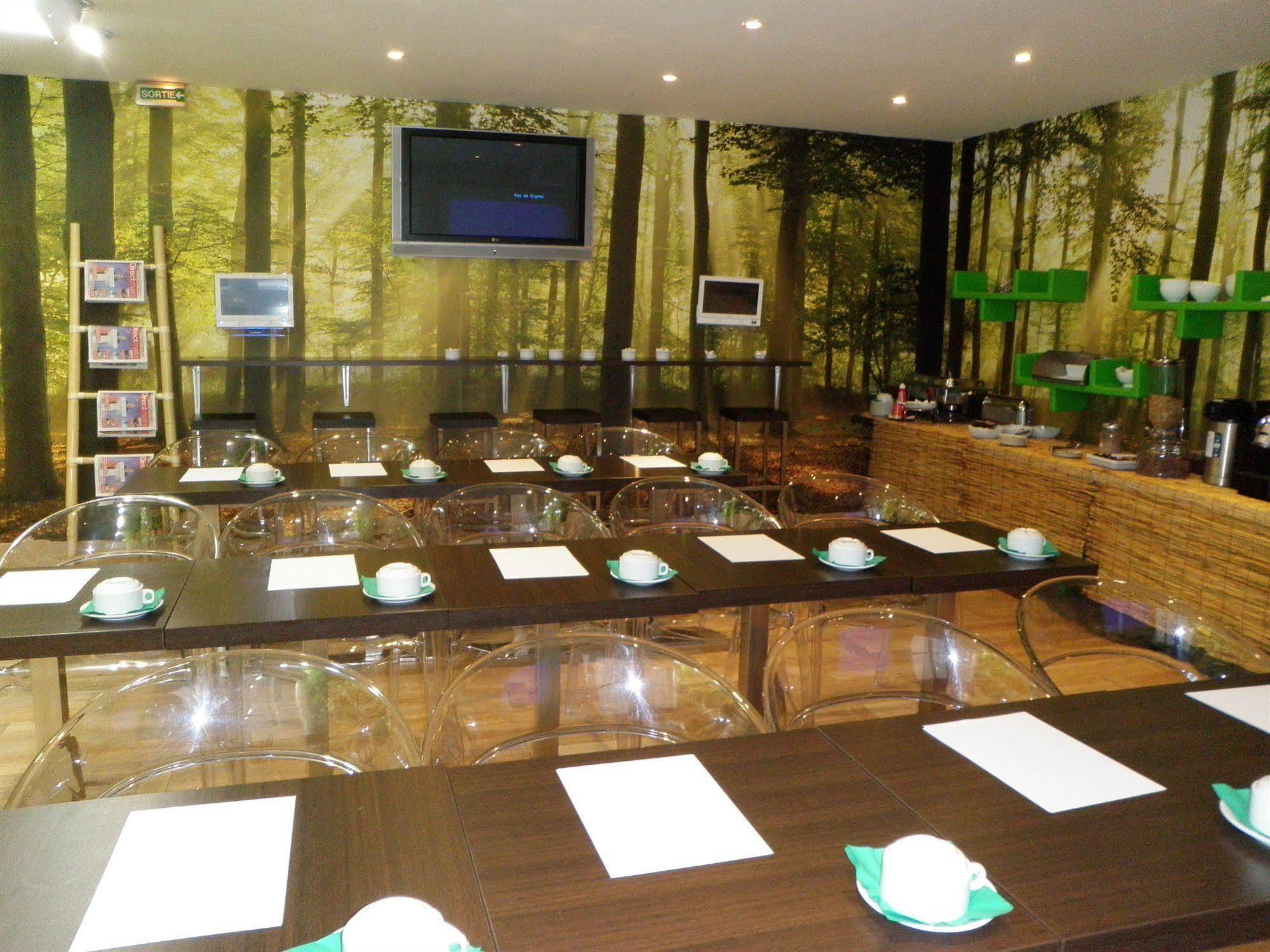 Hotel Bobo's Paris