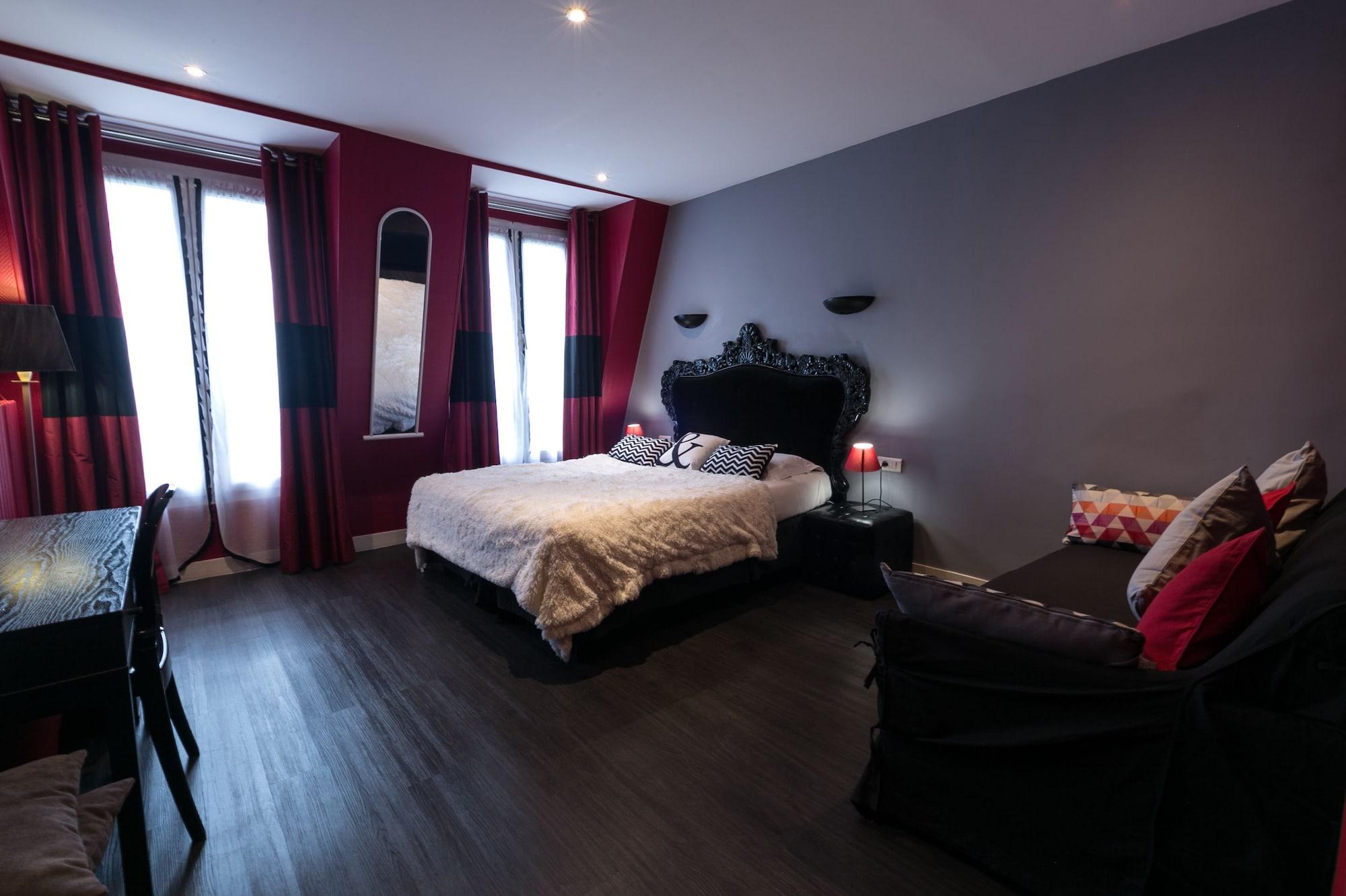 Hotel Bobo's