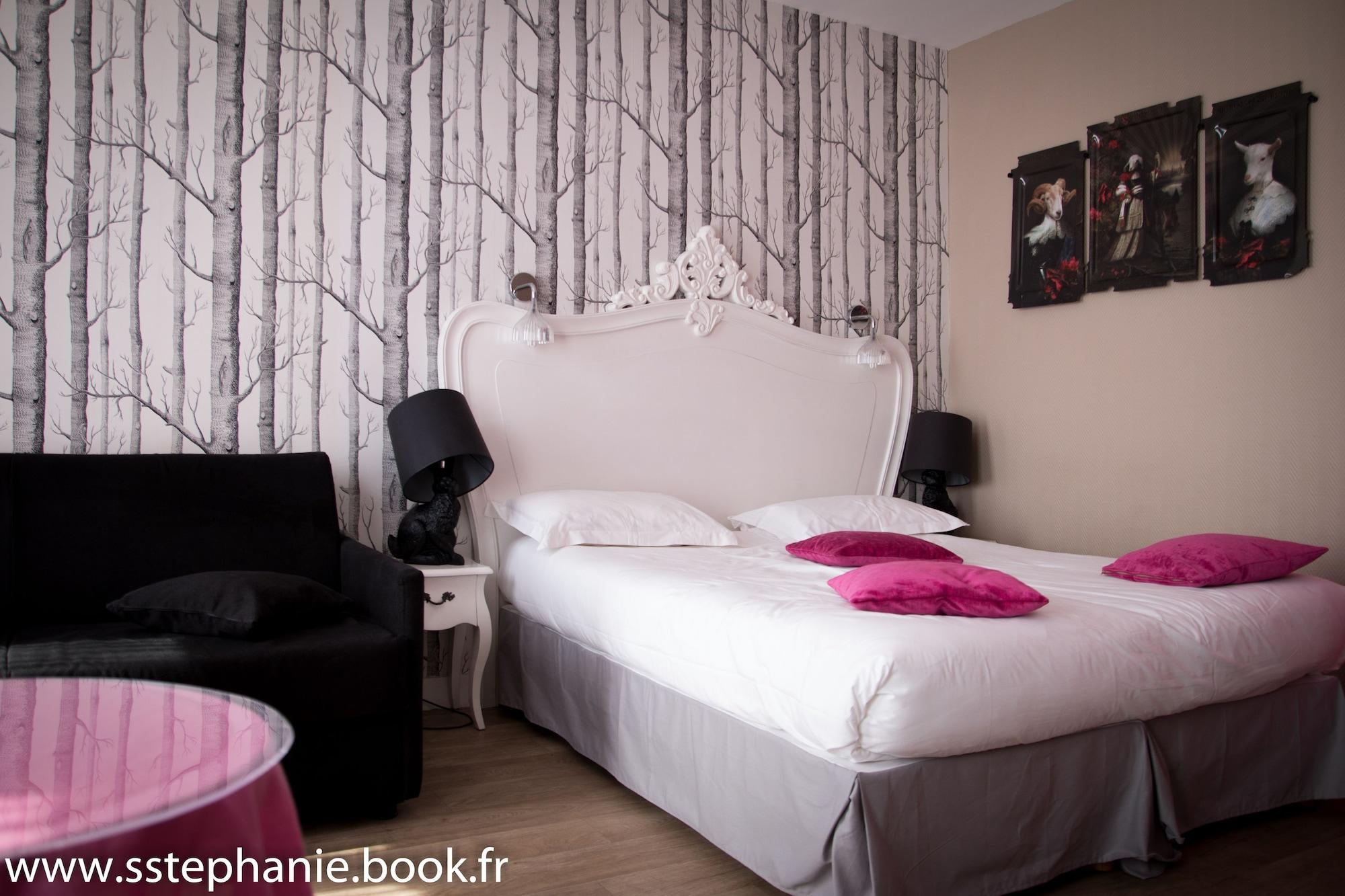 Bobo's Hotel 4*