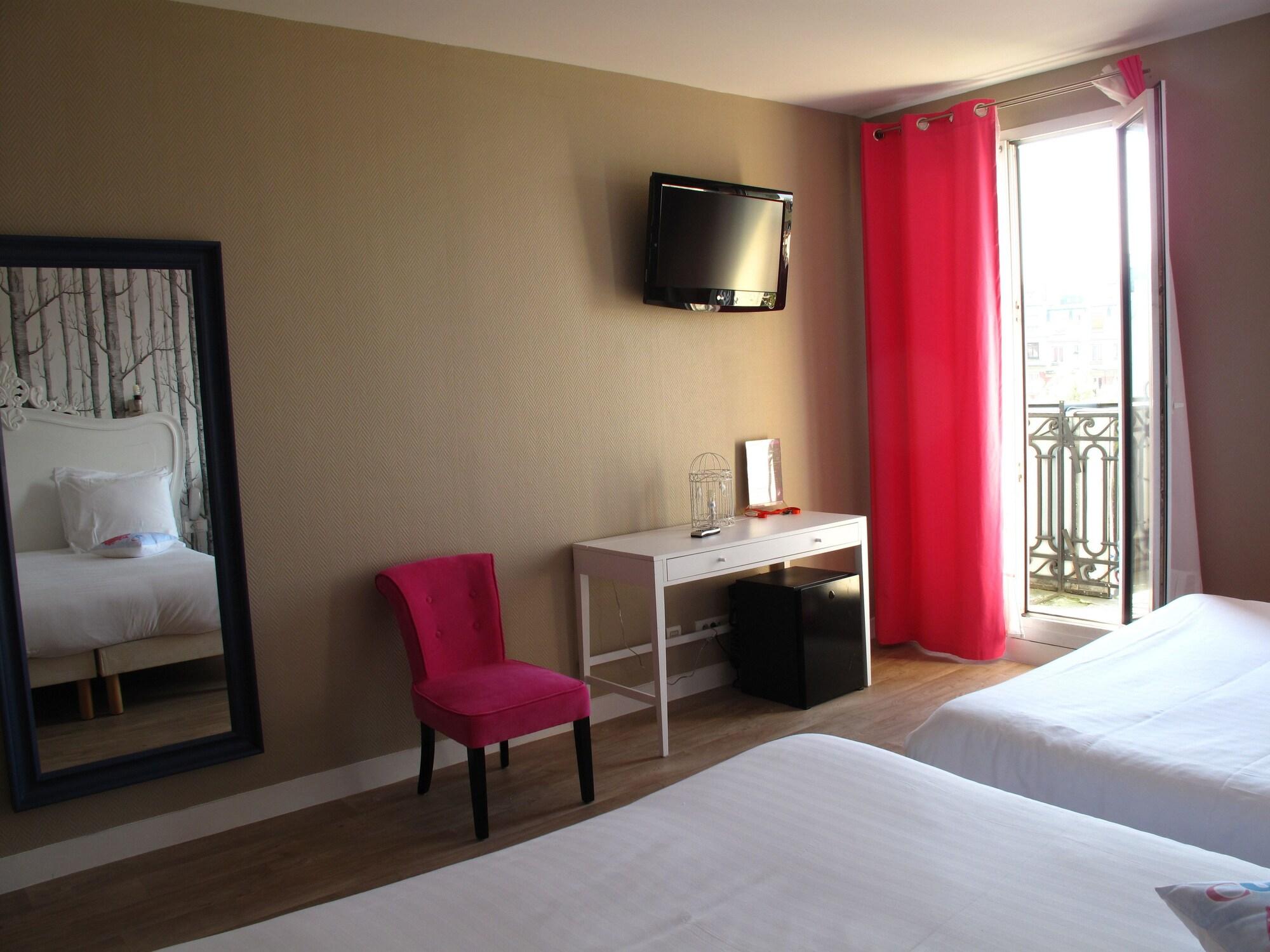 Bobo's Hotel