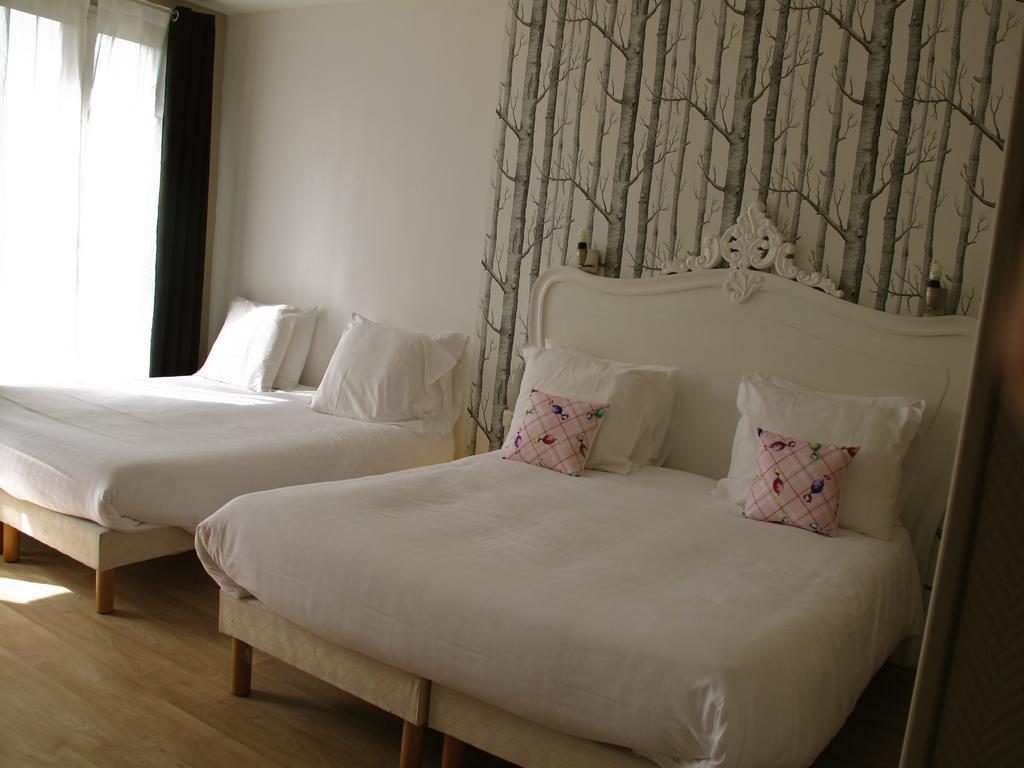 Bobo's Hotel 4*