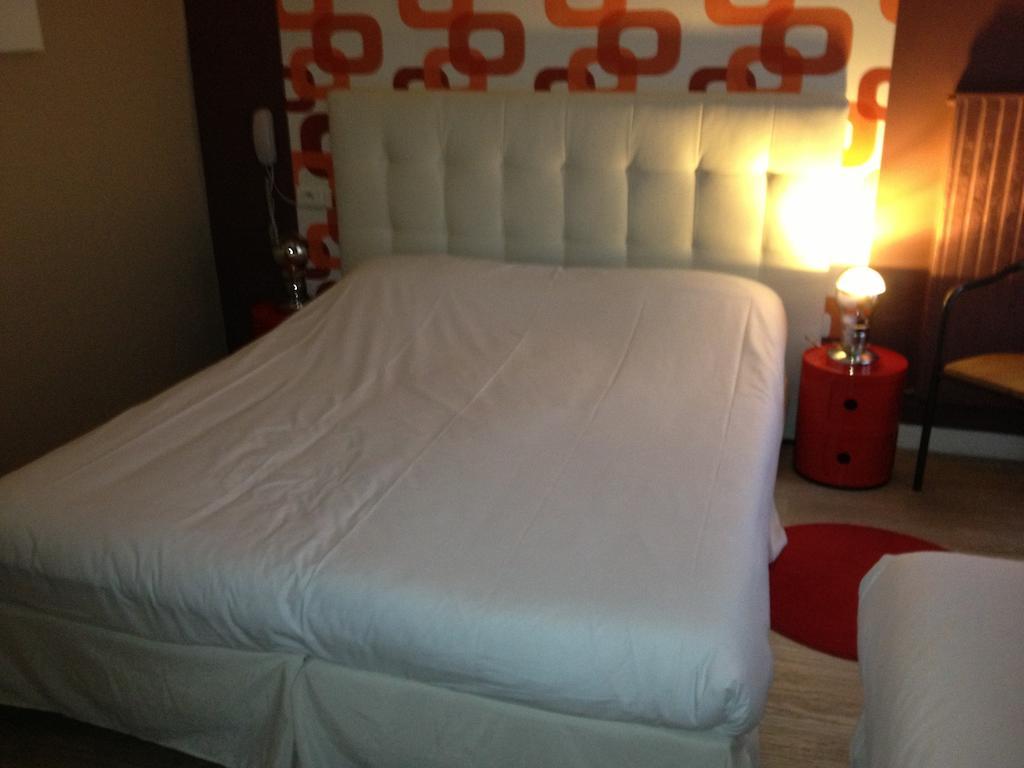 Hotel Bobo's 4*