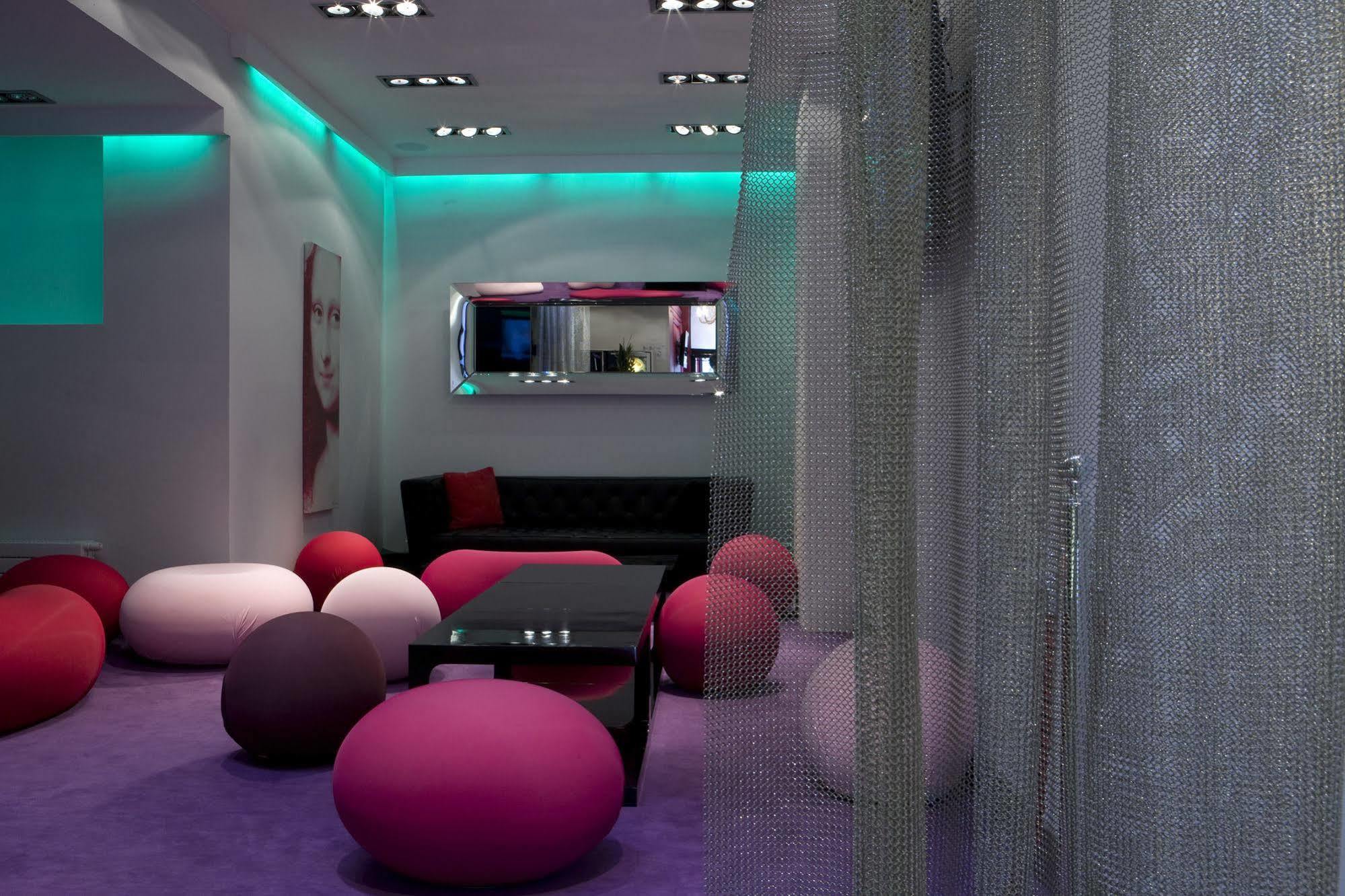 Bobo's Hotel 4*